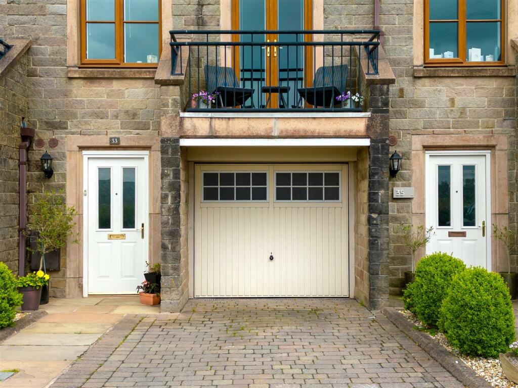 Additional property image - Lodge Mill Lane, Ramsbottom, Bury
