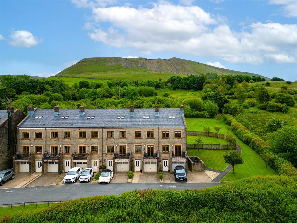 Additional property image - Lodge Mill Lane, Ramsbottom, Bury