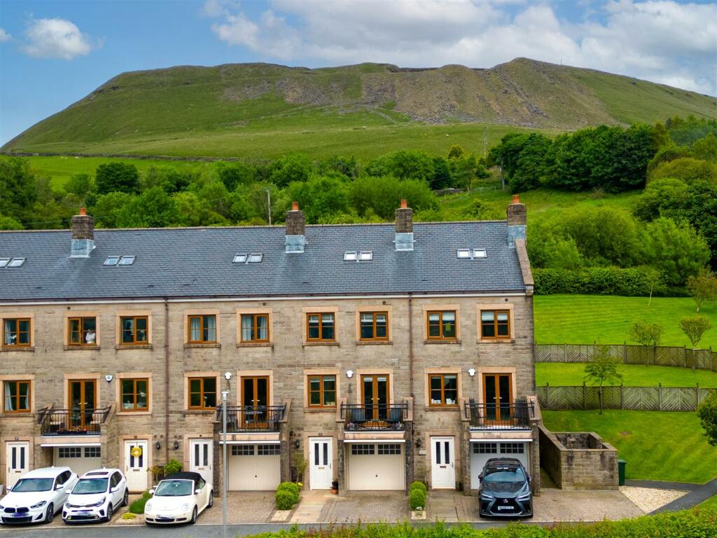 Additional property image - Lodge Mill Lane, Ramsbottom, Bury