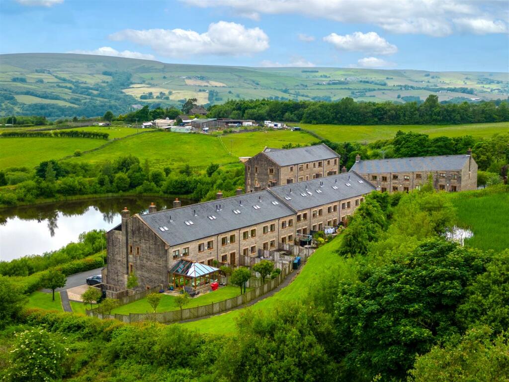 Additional property image - Lodge Mill Lane, Ramsbottom, Bury