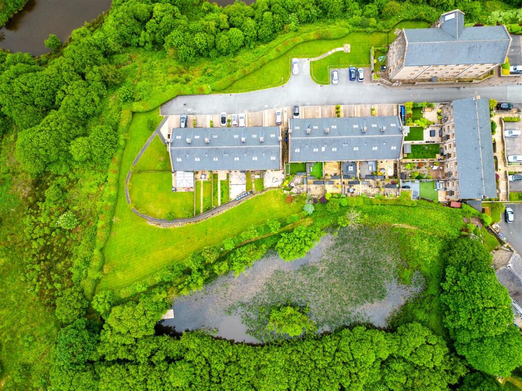 Additional property image - Lodge Mill Lane, Ramsbottom, Bury