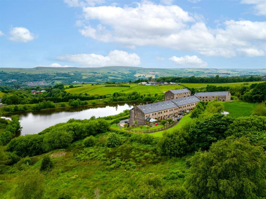 Additional property image - Lodge Mill Lane, Ramsbottom, Bury
