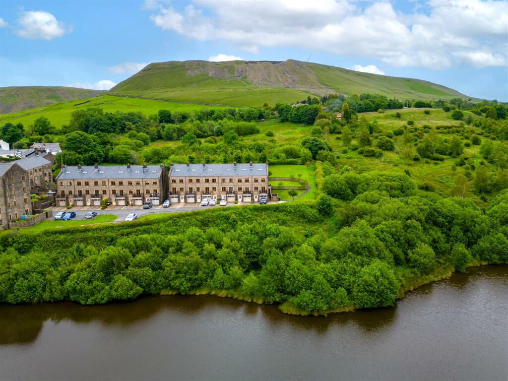 Additional property image - Lodge Mill Lane, Ramsbottom, Bury