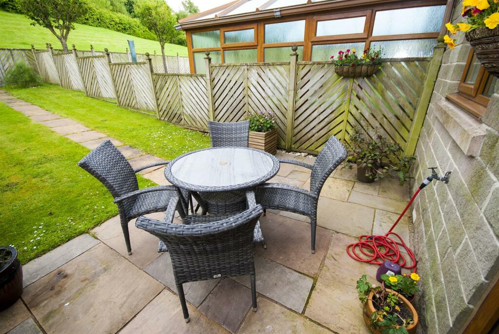 Additional property image - Lodge Mill Lane, Ramsbottom, Bury