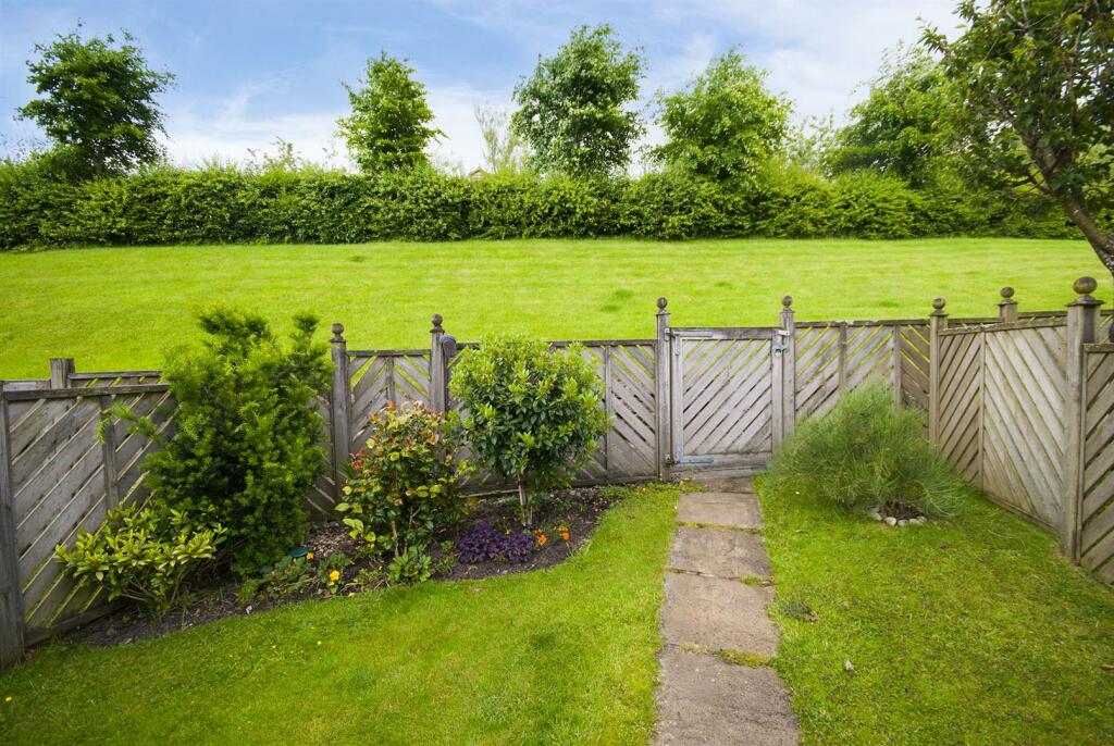 Additional property image - Lodge Mill Lane, Ramsbottom, Bury