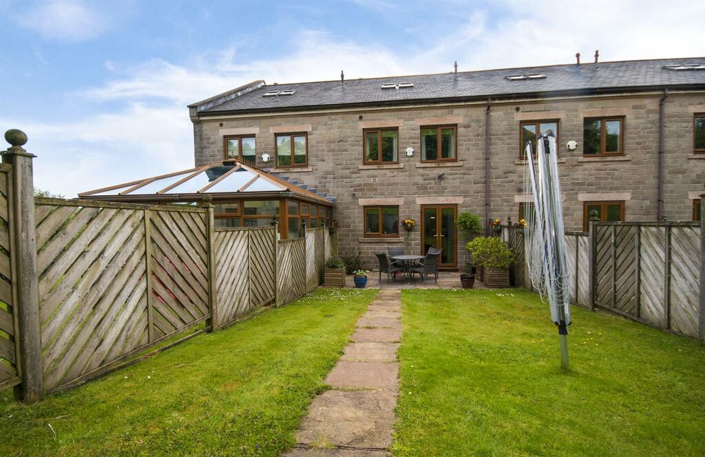 Additional property image - Lodge Mill Lane, Ramsbottom, Bury
