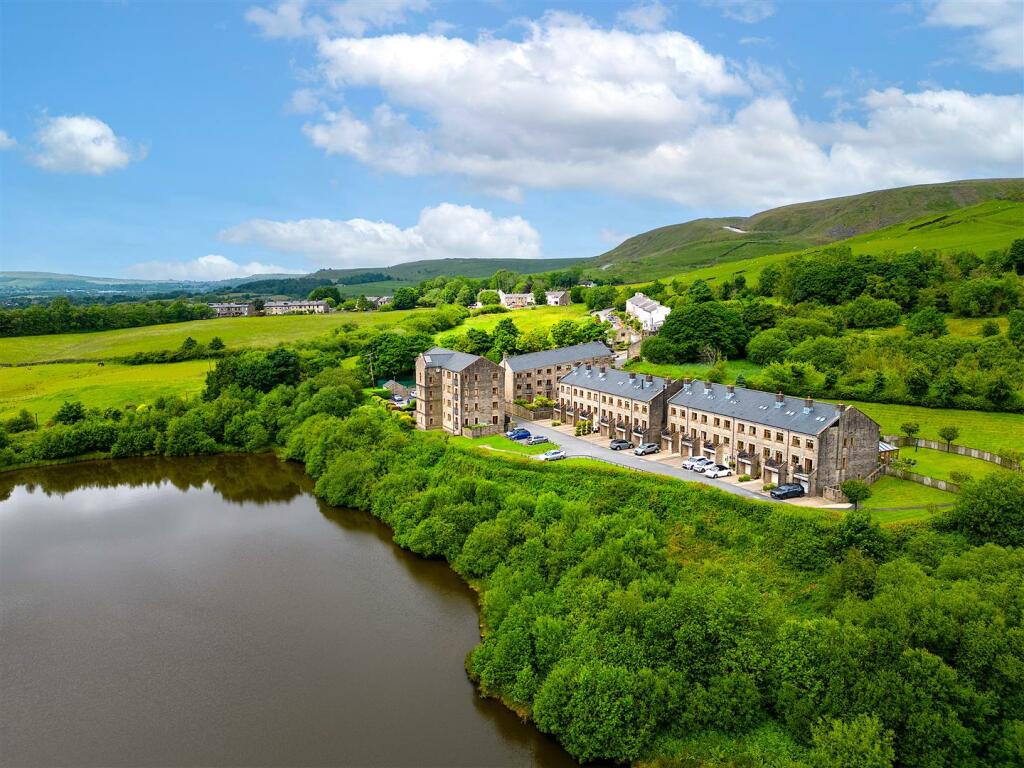 Additional property image - Lodge Mill Lane, Ramsbottom, Bury