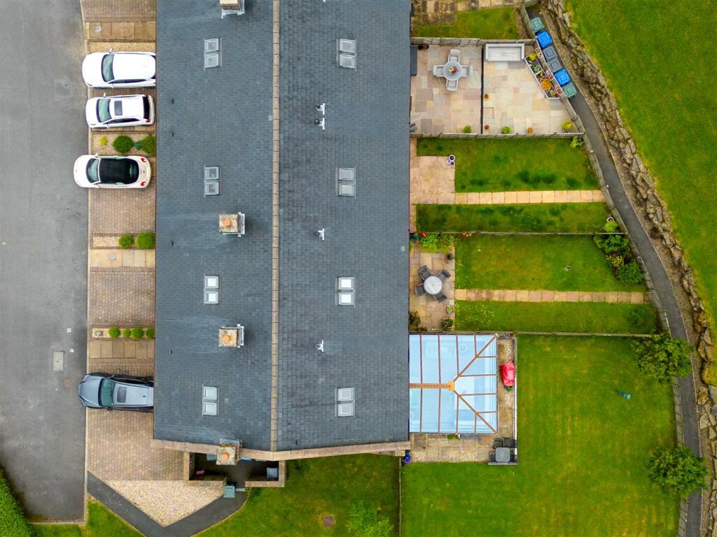 Additional property image - Lodge Mill Lane, Ramsbottom, Bury