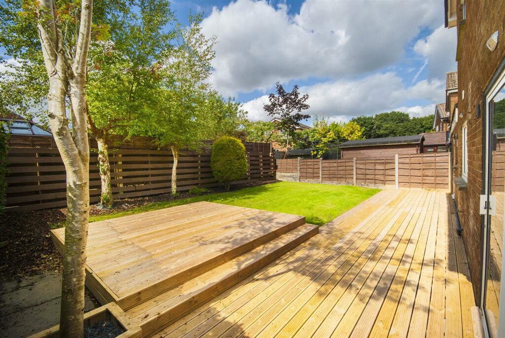 Additional property image - Pinewood Crescent, Ramsbottom, Bury