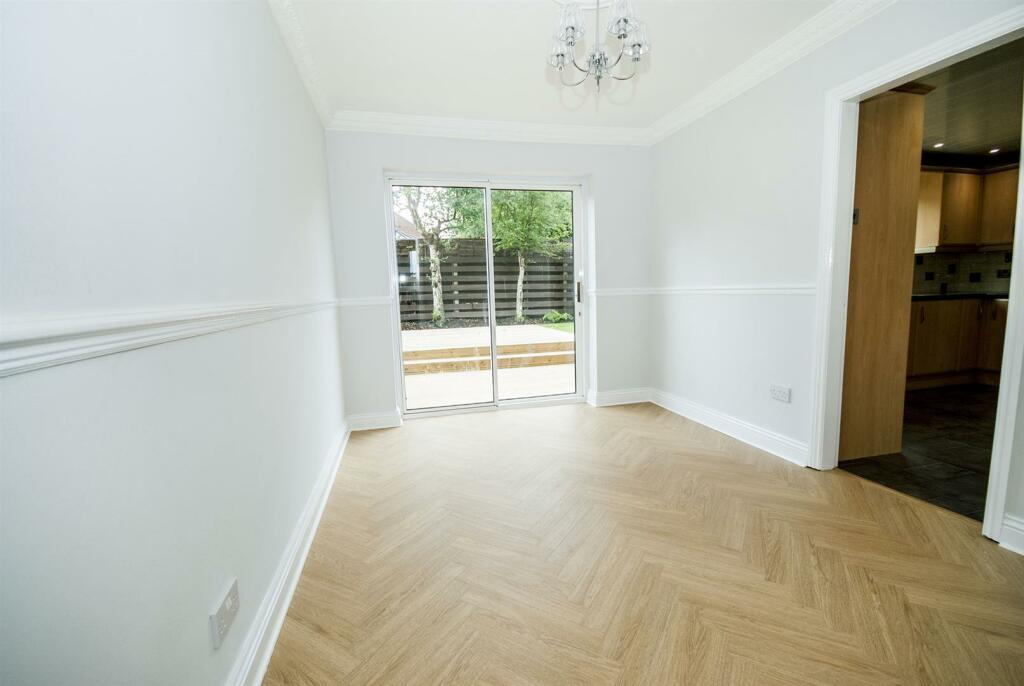 Additional property image - Pinewood Crescent, Ramsbottom, Bury