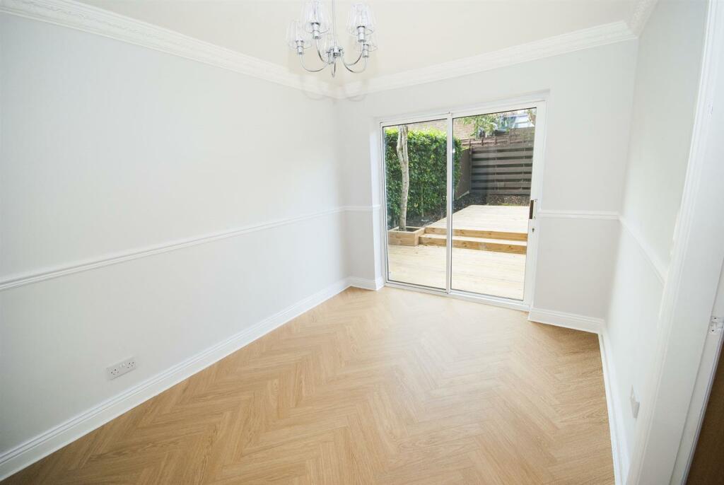 Additional property image - Pinewood Crescent, Ramsbottom, Bury