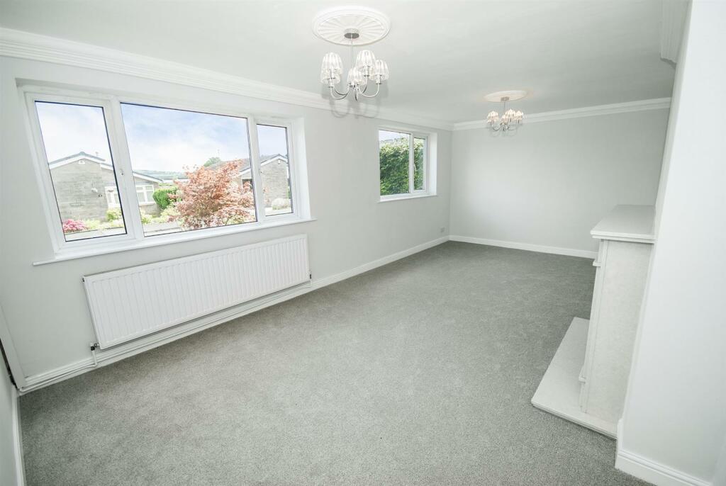Additional property image - Pinewood Crescent, Ramsbottom, Bury