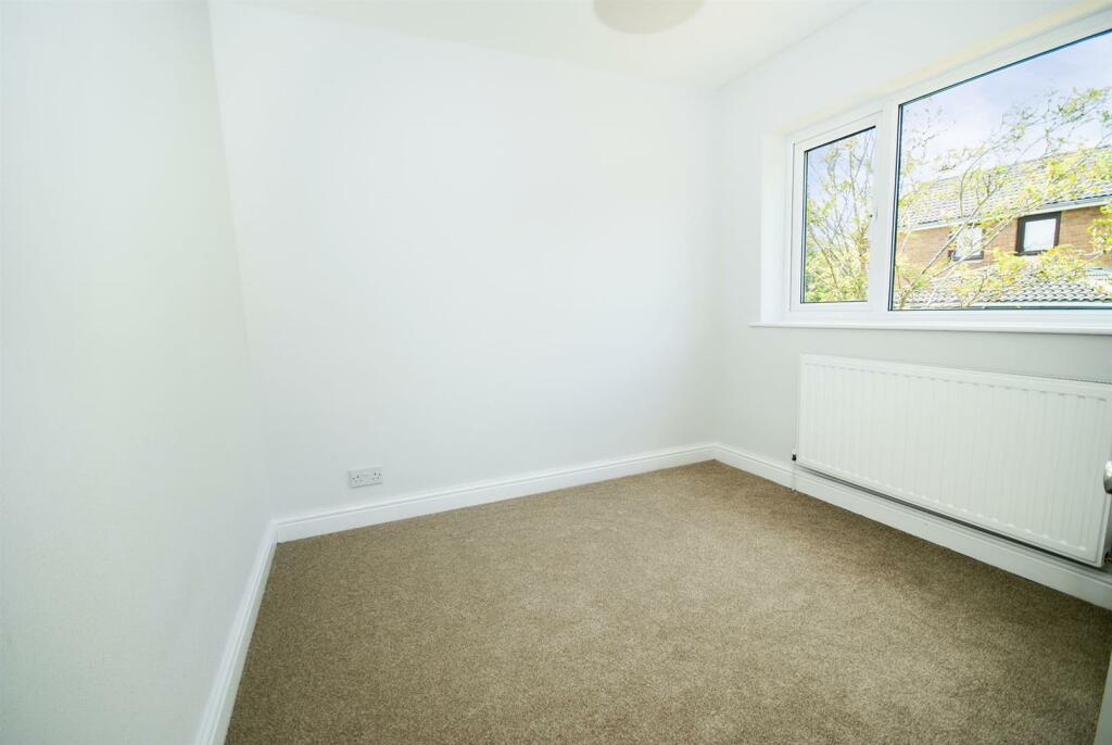 Additional property image - Pinewood Crescent, Ramsbottom, Bury
