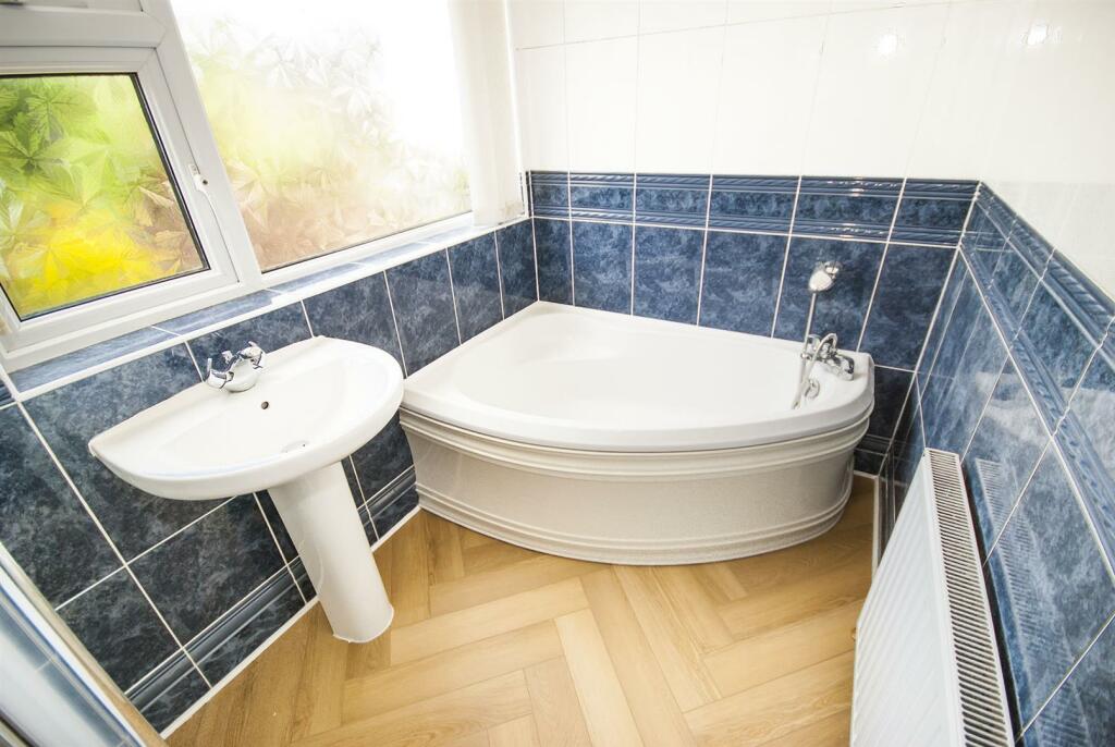 Additional property image - Pinewood Crescent, Ramsbottom, Bury