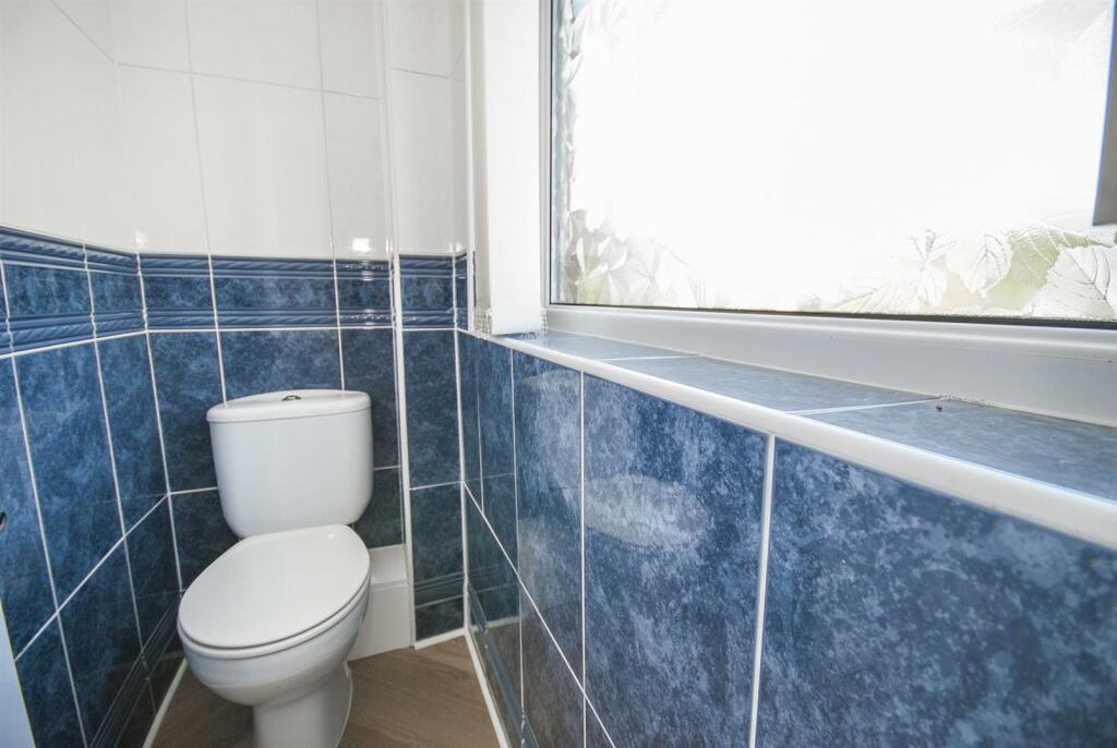 Additional property image - Pinewood Crescent, Ramsbottom, Bury