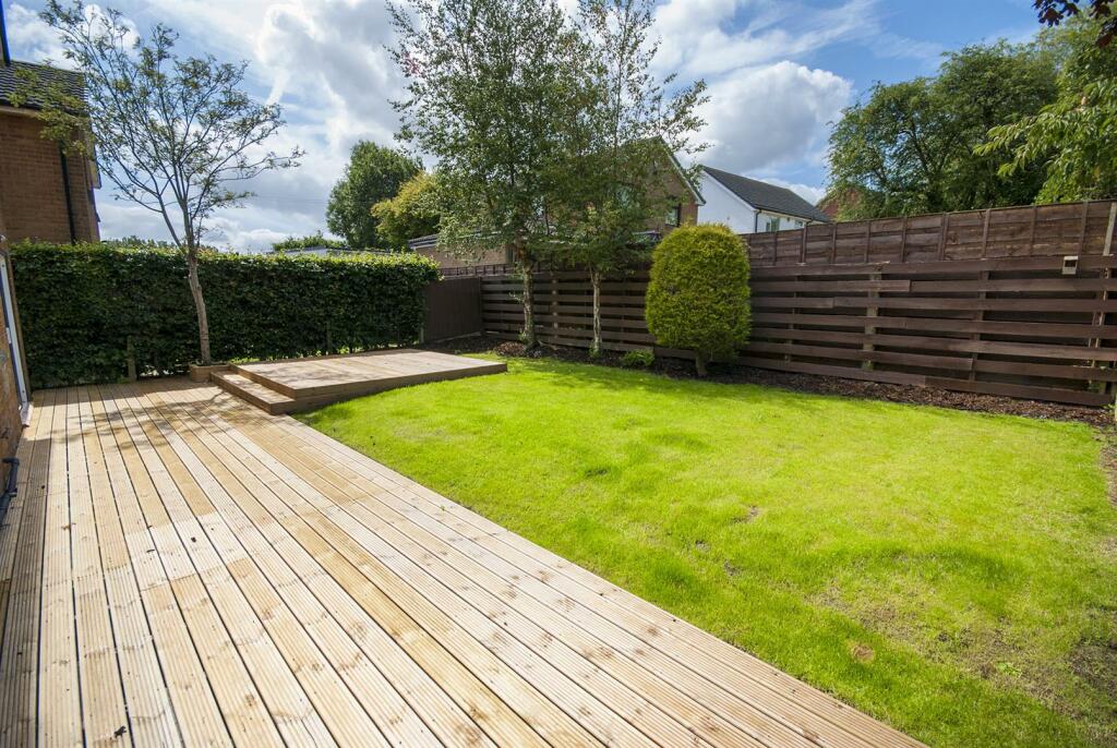 Additional property image - Pinewood Crescent, Ramsbottom, Bury