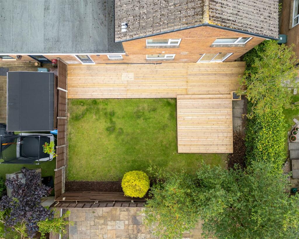 Additional property image - Pinewood Crescent, Ramsbottom, Bury