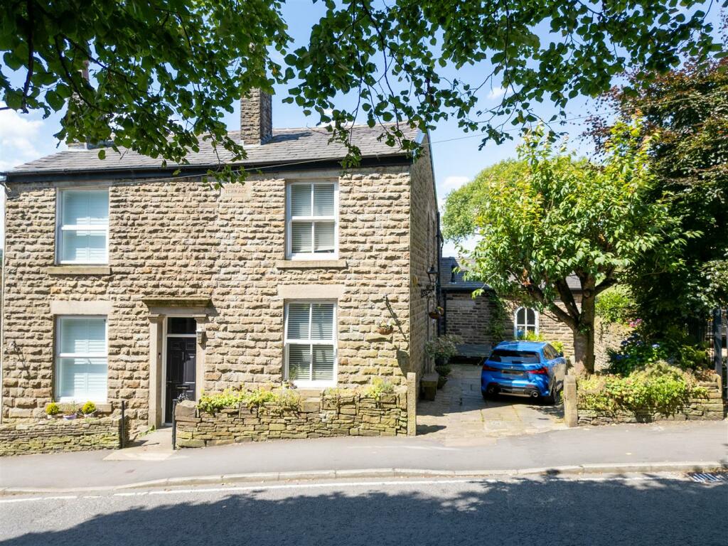 Main image of property: Bolton Road, Turton, Bolton | Renovated 3 Bed Stone Cottage, Built Circa 1880, Views over the Wayoh Reservoir