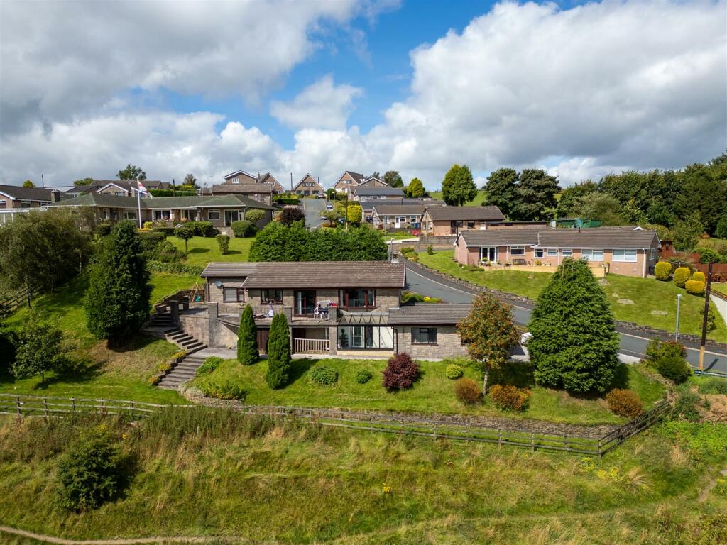 Main image of property: Bankside Lane, Bacup