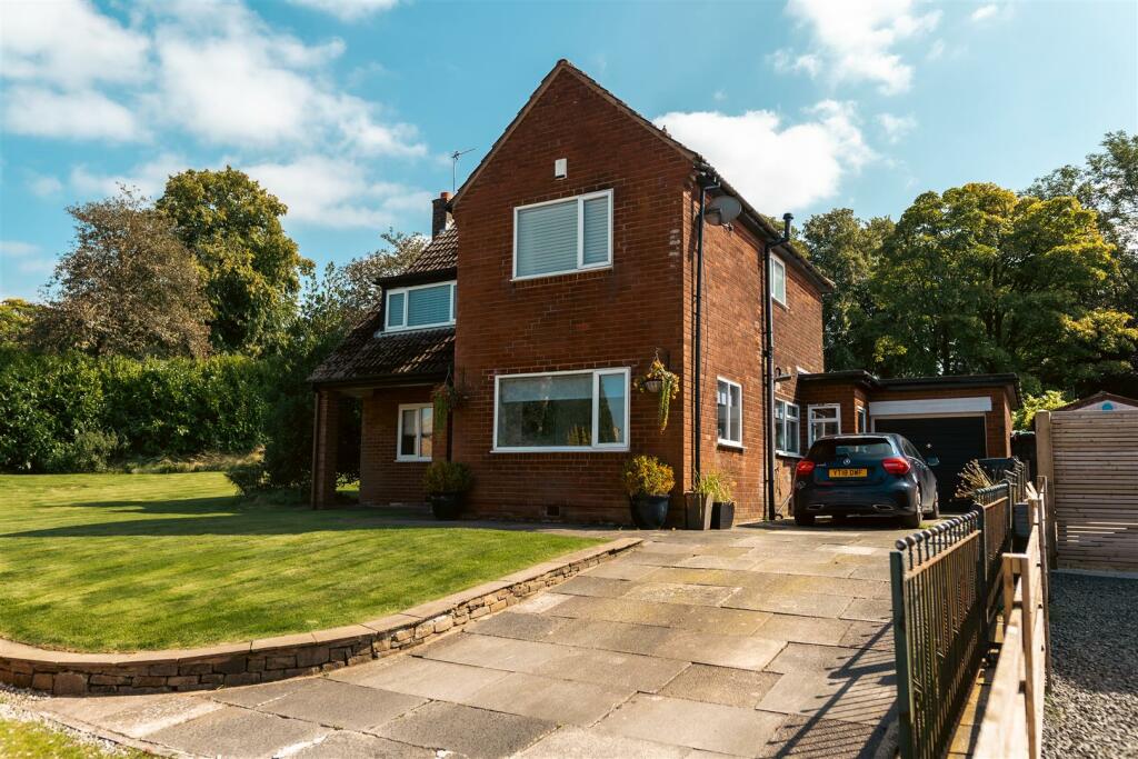 Additional property image - Esk Avenue, Ramsbottom, Bury