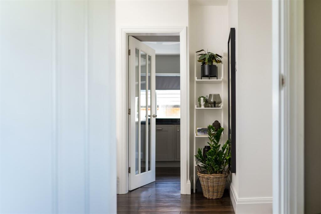 Additional property image - Esk Avenue, Ramsbottom, Bury