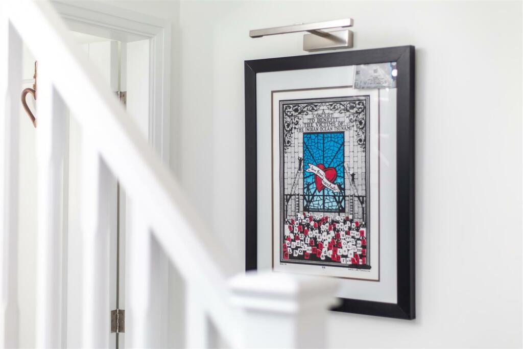 Additional property image - Esk Avenue, Ramsbottom, Bury
