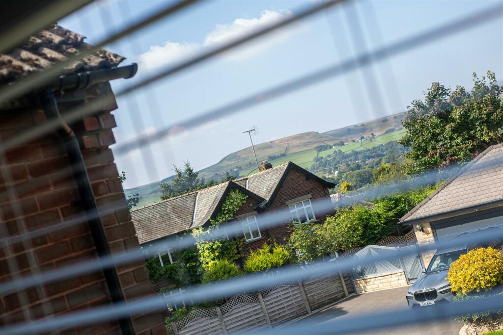 Additional property image - Esk Avenue, Ramsbottom, Bury