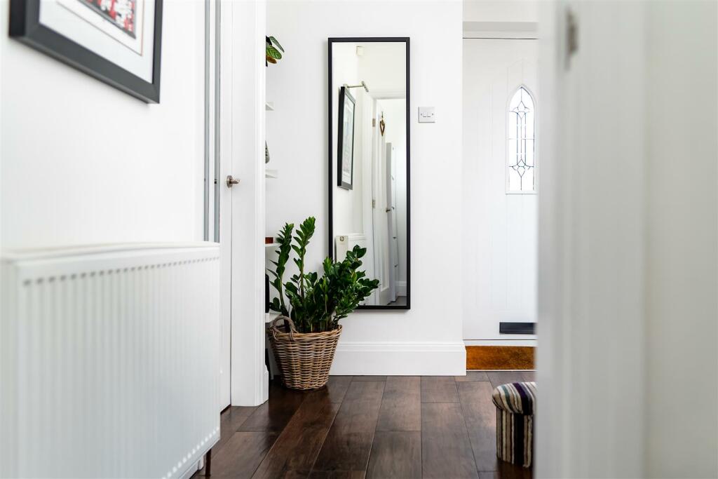 Additional property image - Esk Avenue, Ramsbottom, Bury