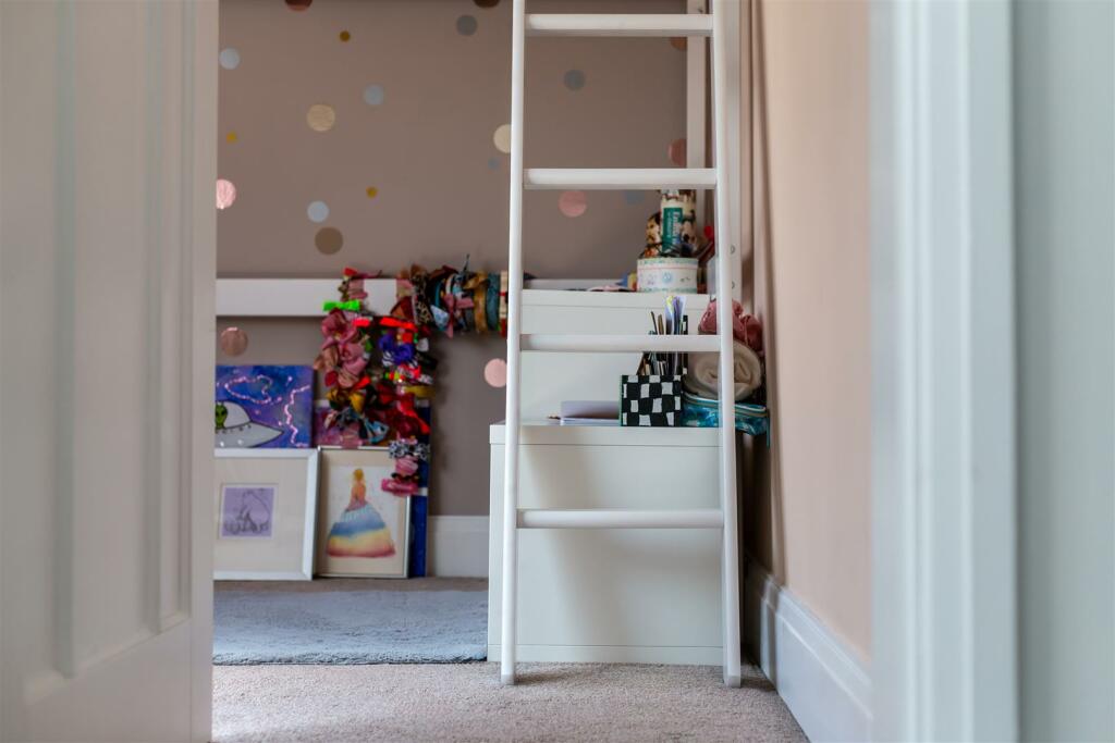 Additional property image - Esk Avenue, Ramsbottom, Bury