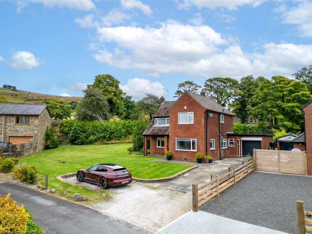 Additional property image - Esk Avenue, Ramsbottom, Bury