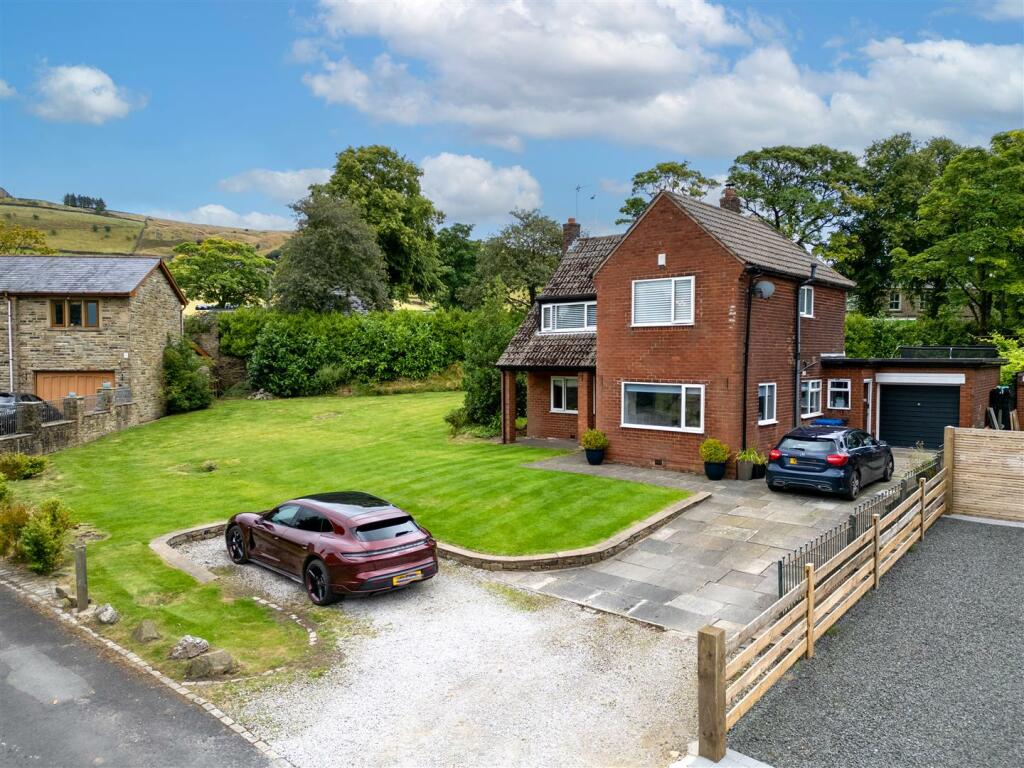 Additional property image - Esk Avenue, Ramsbottom, Bury