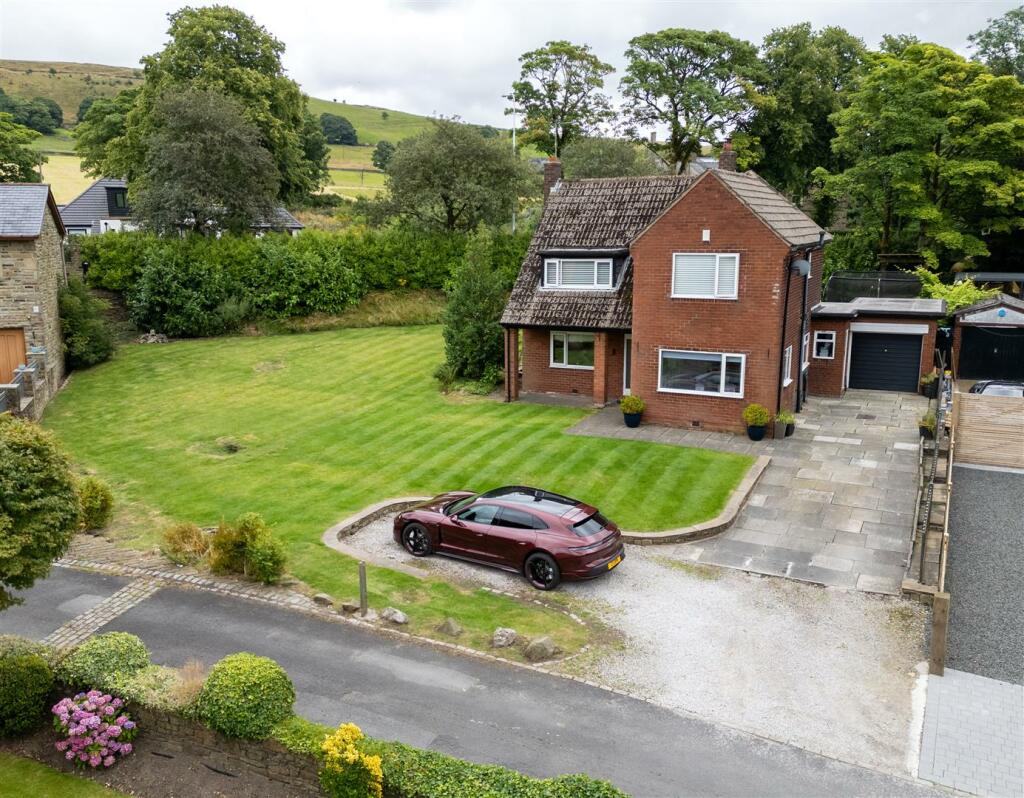 Additional property image - Esk Avenue, Ramsbottom, Bury