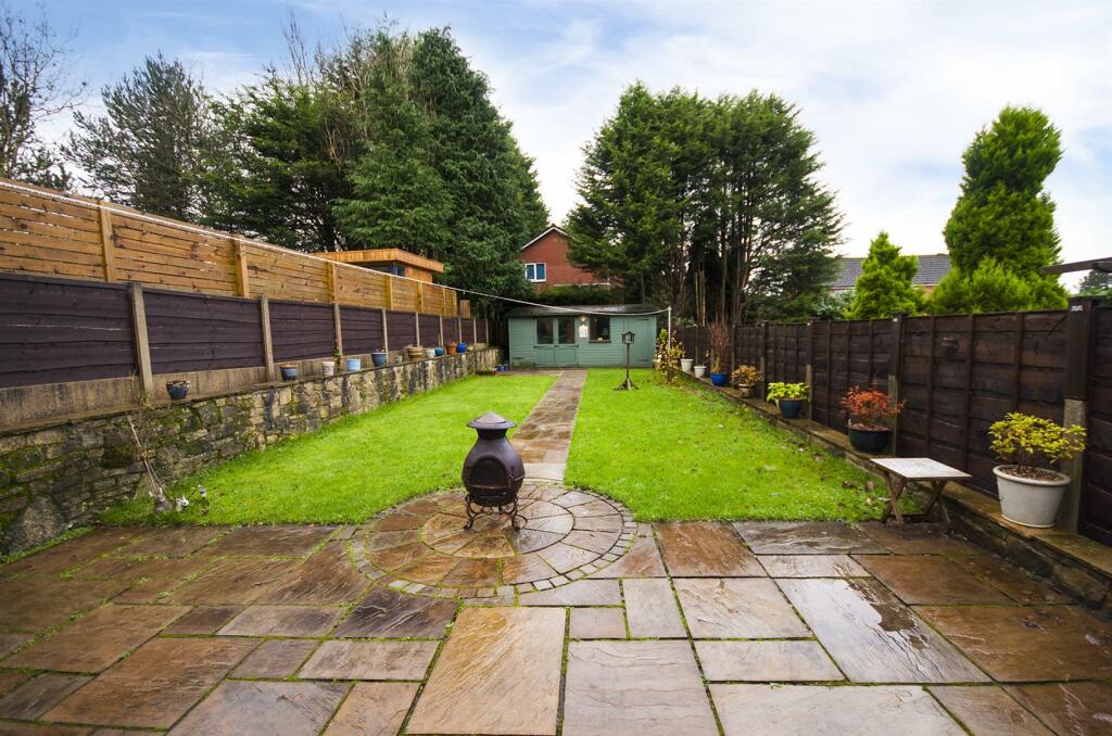 Additional property image - Linden Avenue, Ramsbottom, Bury