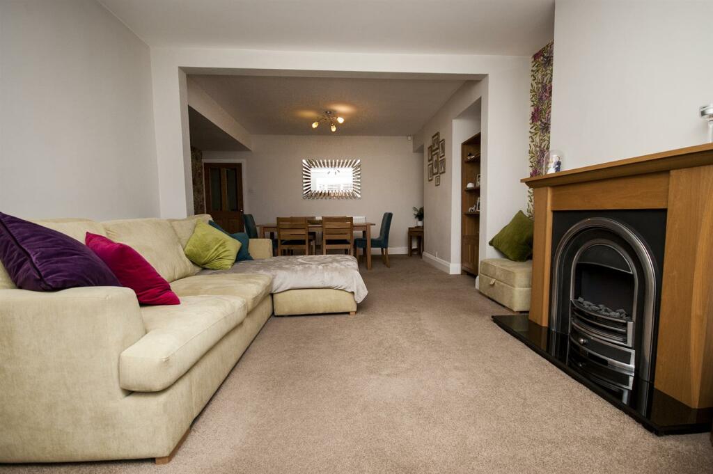 Additional property image - Linden Avenue, Ramsbottom, Bury