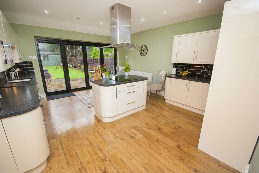 Additional property image - Linden Avenue, Ramsbottom, Bury