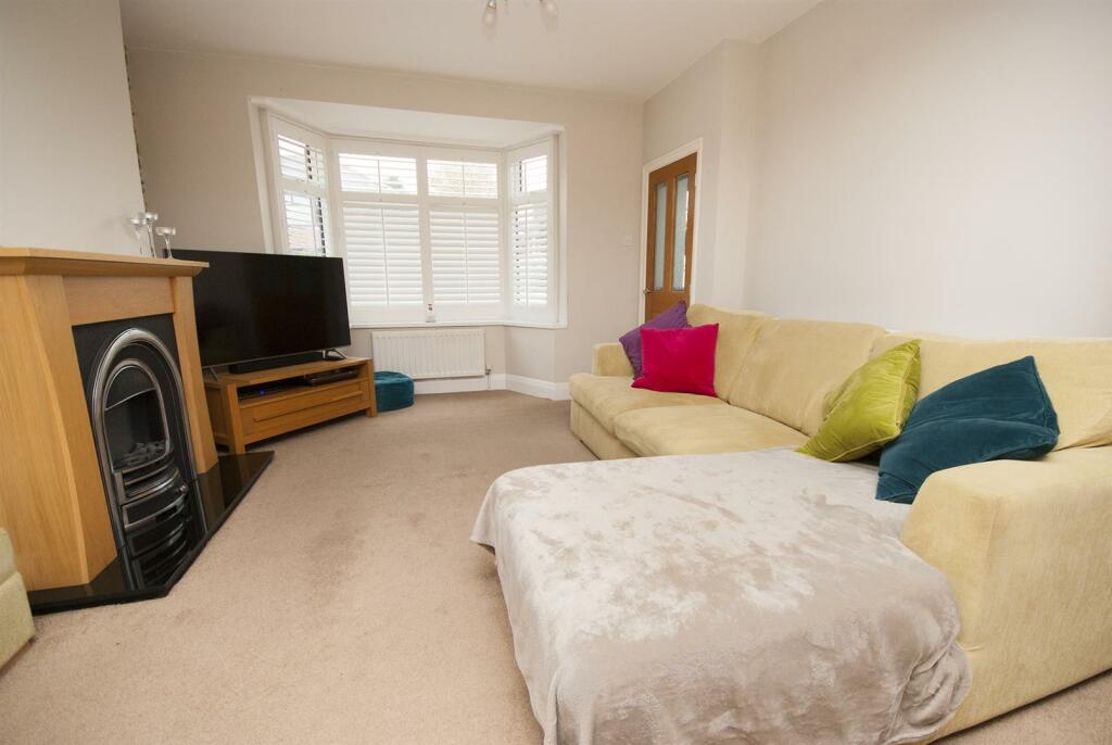 Additional property image - Linden Avenue, Ramsbottom, Bury