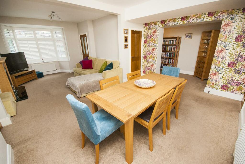 Additional property image - Linden Avenue, Ramsbottom, Bury
