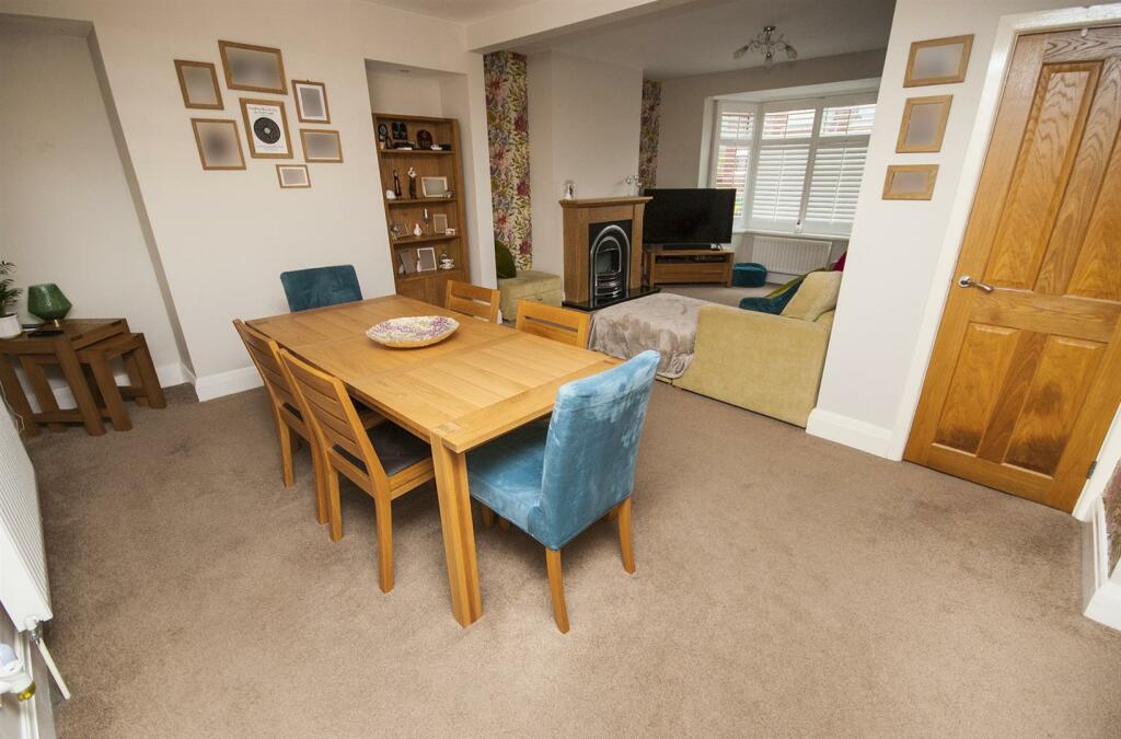 Additional property image - Linden Avenue, Ramsbottom, Bury