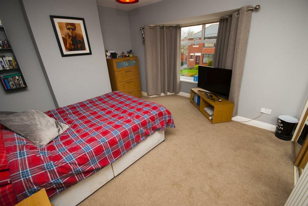 Additional property image - Linden Avenue, Ramsbottom, Bury