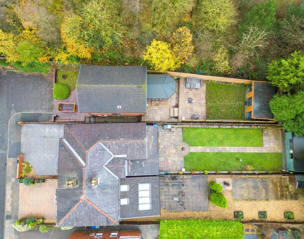 Additional property image - Linden Avenue, Ramsbottom, Bury