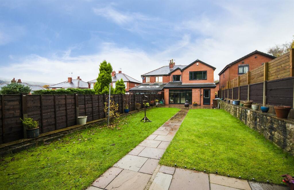 Additional property image - Linden Avenue, Ramsbottom, Bury