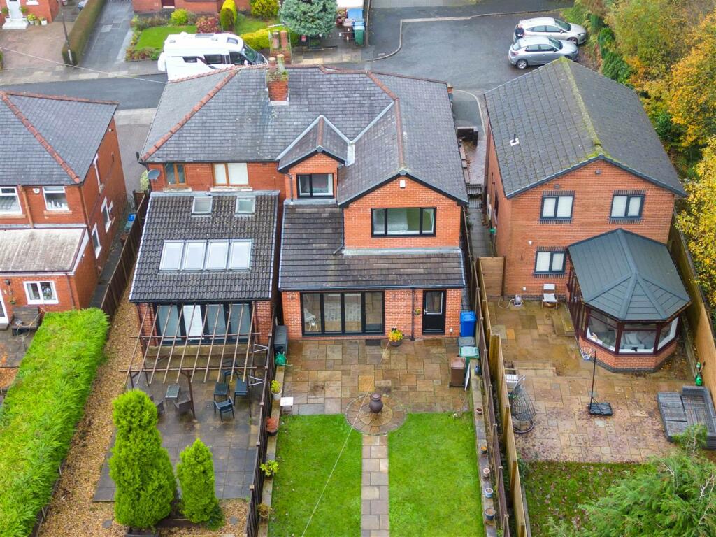 Additional property image - Linden Avenue, Ramsbottom, Bury