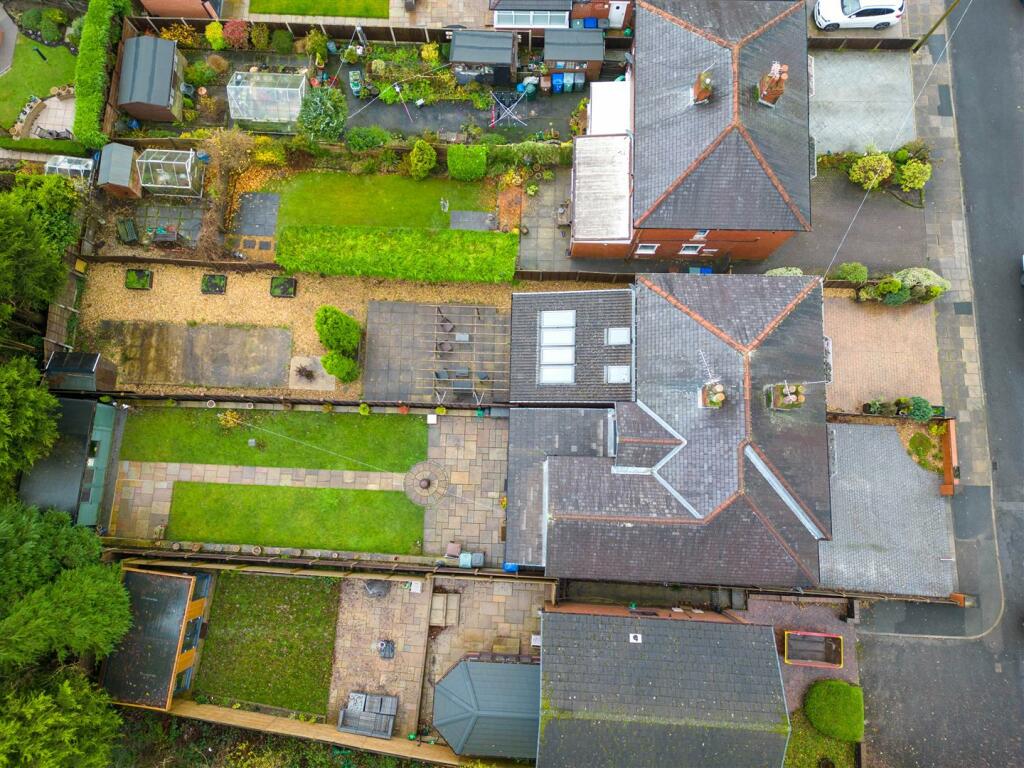 Additional property image - Linden Avenue, Ramsbottom, Bury