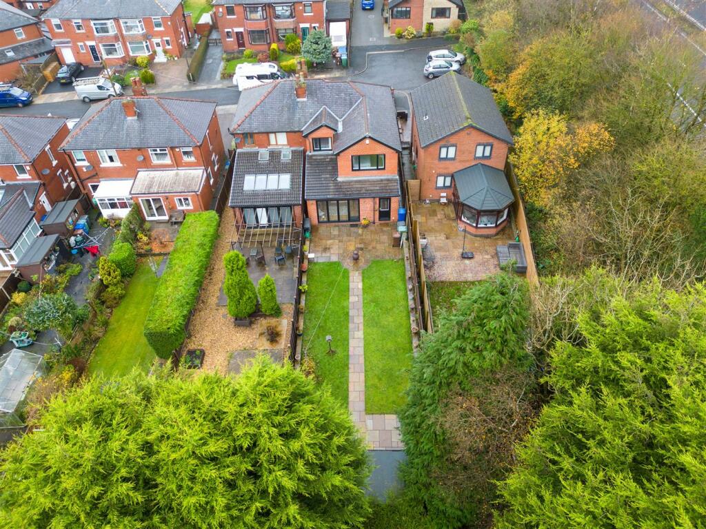 Additional property image - Linden Avenue, Ramsbottom, Bury