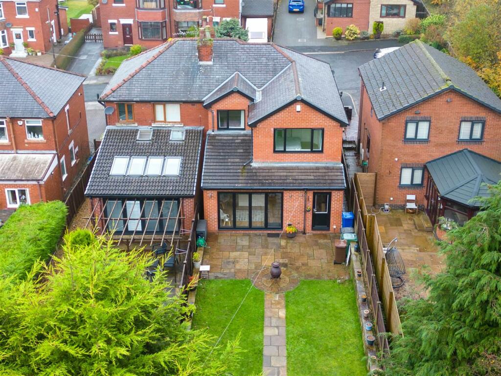Additional property image - Linden Avenue, Ramsbottom, Bury