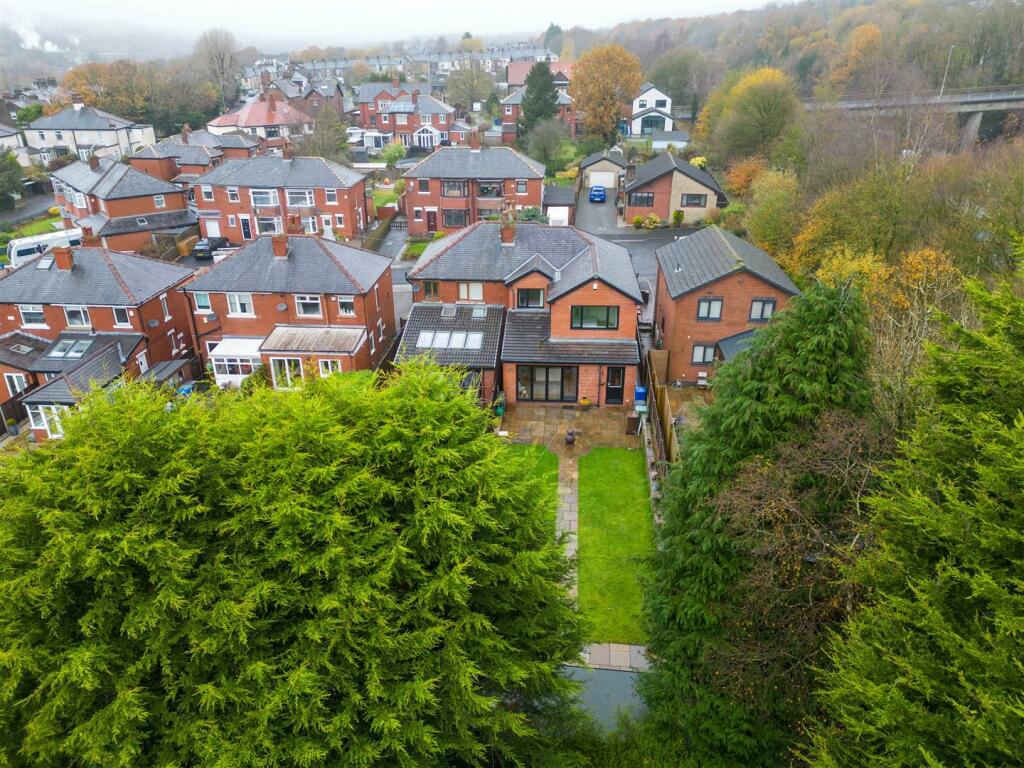 Additional property image - Linden Avenue, Ramsbottom, Bury