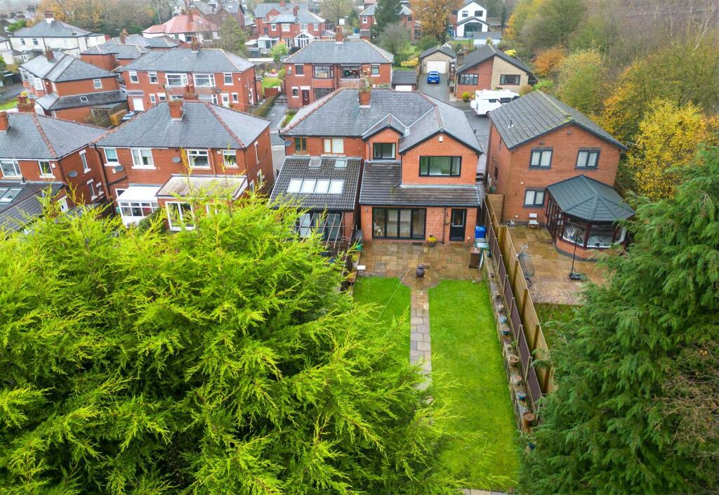 Additional property image - Linden Avenue, Ramsbottom, Bury