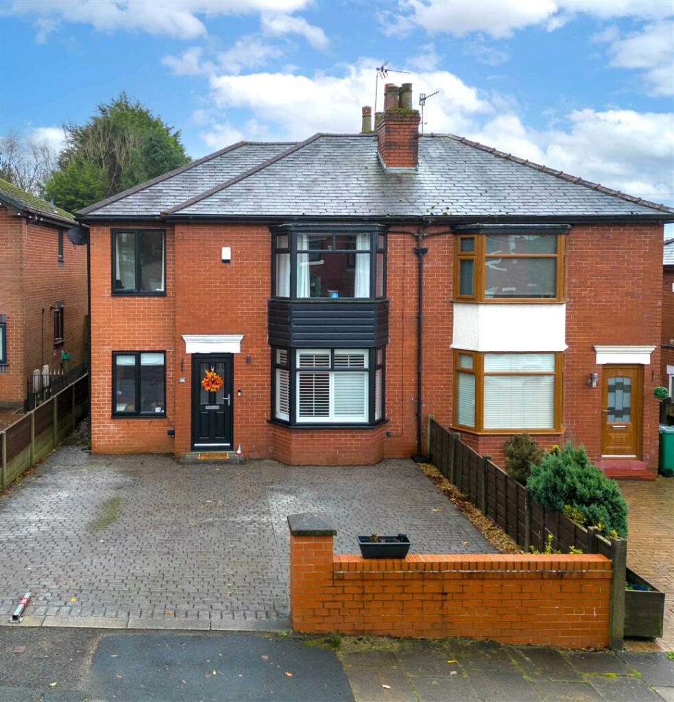 Additional property image - Linden Avenue, Ramsbottom, Bury