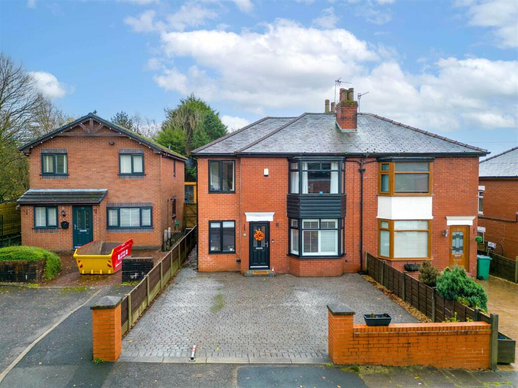 Additional property image - Linden Avenue, Ramsbottom, Bury