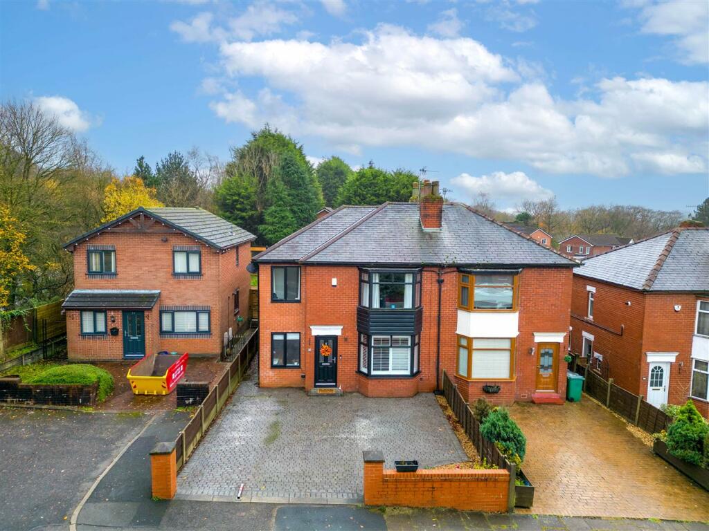 Additional property image - Linden Avenue, Ramsbottom, Bury
